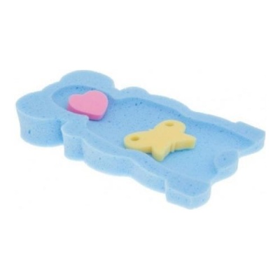 Поролоновый матрас для ванны Tega Baby Maxi BA-001